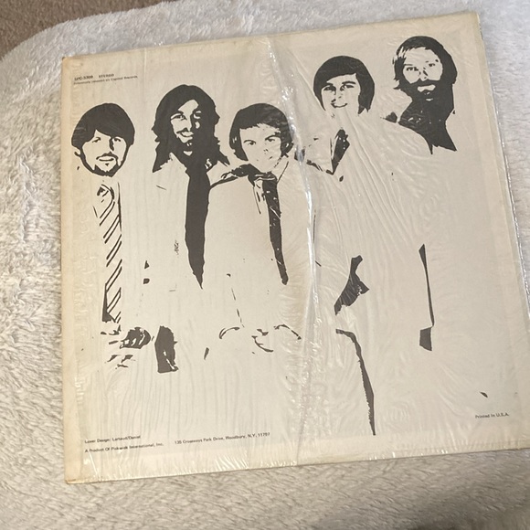 Vintage Beach Boys  Wow Great Concert! Euc - Picture 3 of 6